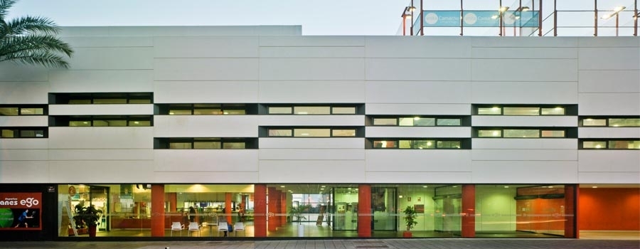 Ferrer Arquitectos